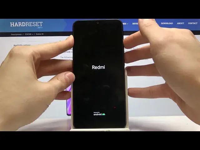 Video thumbnail for How to Enter Recovery Mode in XIAOMI Redmi 9C – Exit Recovery Mode