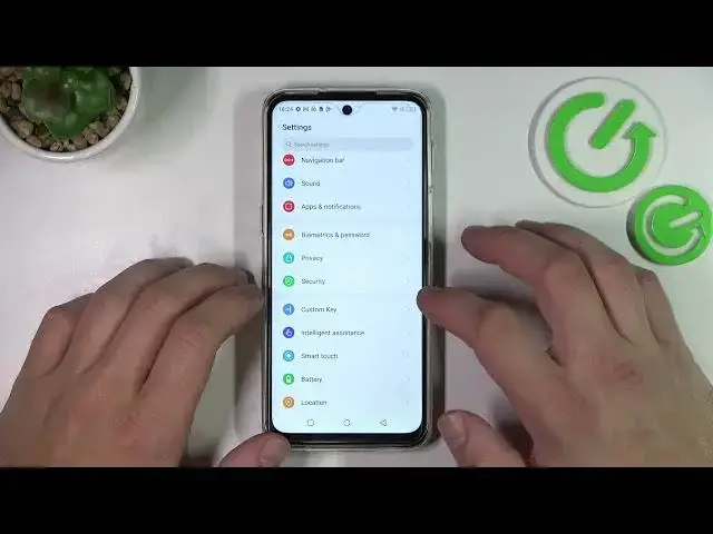 Video thumbnail for How to Enable / Disable Touch Vibrations on ULEFONE Note 13P