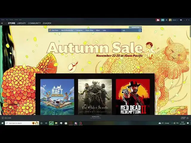 Video thumbnail for How To Install Warzone 2.0 On Steam