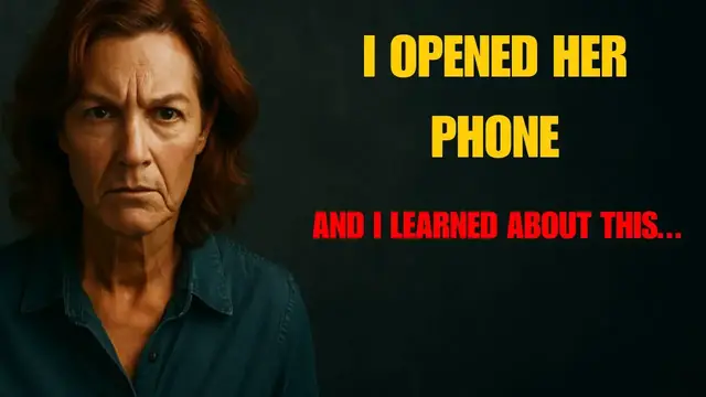 'Video thumbnail for Her Best Friend Warned Me… But I Didn’t Listen'