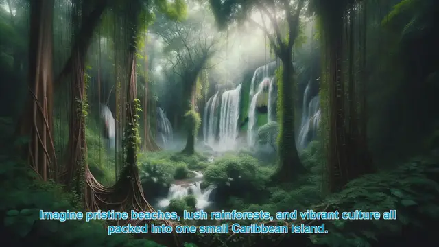 Video thumbnail for Discover the Top 10 Destinations in Grenada for Extended Stays