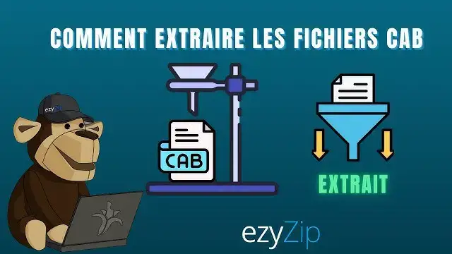 Video thumbnail for Comment Extraire des Fichiers CAB en Ligne (Guide Simple)