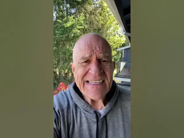 Video thumbnail for No Negative People