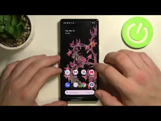 'Video thumbnail for How to Remove Messages Icon From Home Screen on GOOGLE Pixel 6 - Restore Messages Icon'