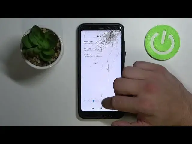Video thumbnail for How to Find & Manage Display Settings on Xiaomi Redmi 5 Plus – Open Display Options