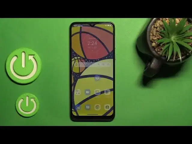 'Video thumbnail for How to Unmute Ringtone on MOTOROLA Moto E13'