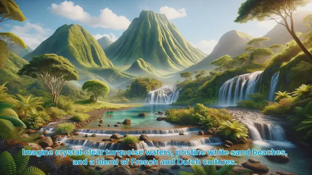 Video thumbnail for Discover the Luxury Gems of Saint Martin: A Caribbean Paradise