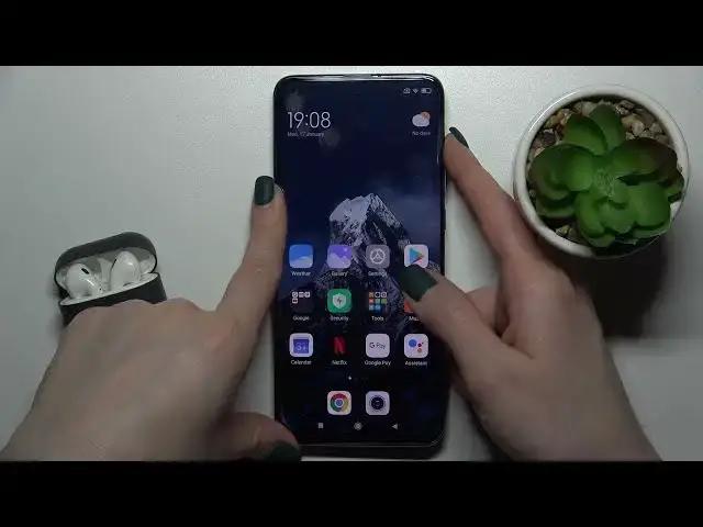 Video thumbnail for How to Mute the Ringtone on XIAOMI Mi 10 Pro?