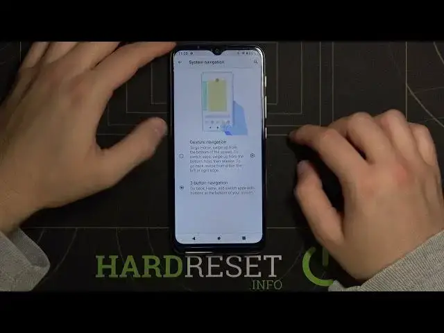 'Video thumbnail for How to Change Gestures Sensitivity on MOTOROLA Moto E20'