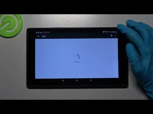 Video thumbnail for How to Change App Permissions in Lenovo TAB 4 8 - Set up App Permissions