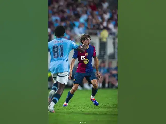 Video thumbnail for LOS DOS CANTERANOS QUE PUEDEN SUSTITUIR A IÑIGO MARTÍNEZ