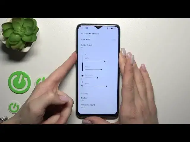 Video thumbnail for How to Unmute Incoming Calls of Oppo A57s - Unmute Ringtone