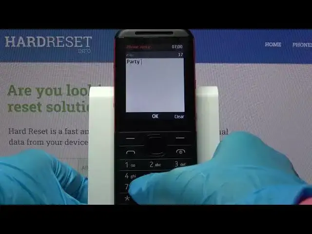 Video thumbnail for How to Change Device Name on NOKIA 5310 (2020)?