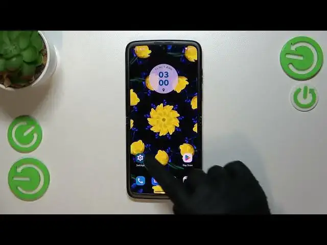 'Video thumbnail for How to Check IMEI and Serial Number on Motorola Razr 2022 - Find IMEI & SN'