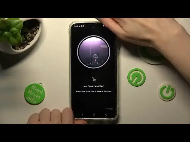 Video thumbnail for How to Set Up Face Unlock on SAMSUNG GALAXY S23 PLUS – Face Recognition