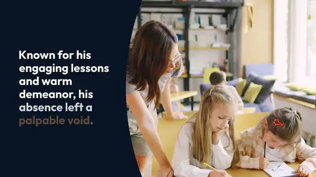 Video thumbnail for Unraveling a web of deception