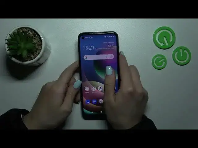 Video thumbnail for Fingerprint Scanner Test on HTC Desire 22 Pro