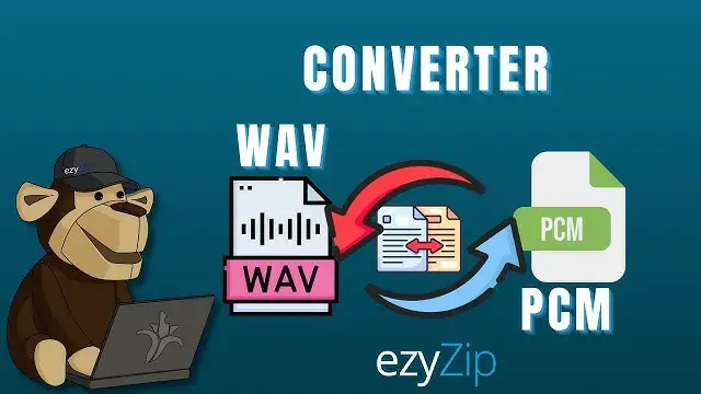 'Video thumbnail for Como Converter WAV Para PCM Online (Guia Simples)'