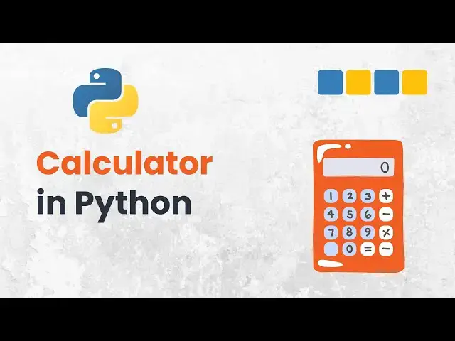 'Video thumbnail for Watch Me Code a Simple Calculator Step by Step!'