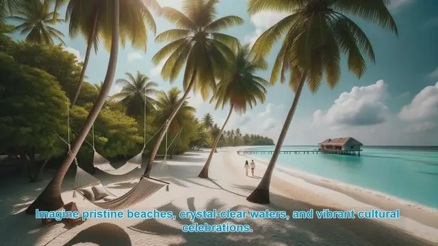 Video thumbnail for Discover the Festive Heart of the Cayman Islands: Top 10 Unmissable Festivals