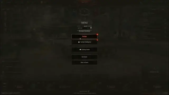 Video thumbnail for How To Show & Hide Previous Battle Reports In Chat For World Of Tanks