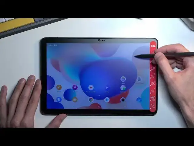 Video thumbnail for How to Open TCL NxtPaper 10s - Unboxing of TCL NxtPaper 10s Tablet and Review