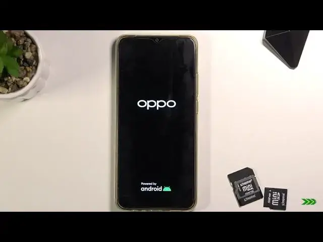 'Video thumbnail for How to Factory Reset OPPO A15 - Wipe Data & Restore Default Configuration'