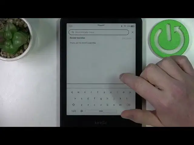 Video thumbnail for Amazon Kindle Paperwhite 11th Generation - How To Buy Books