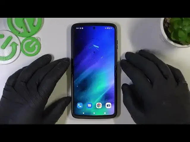 Video thumbnail for Motorola Razr 2022 - Does It Have Screen Mirroring