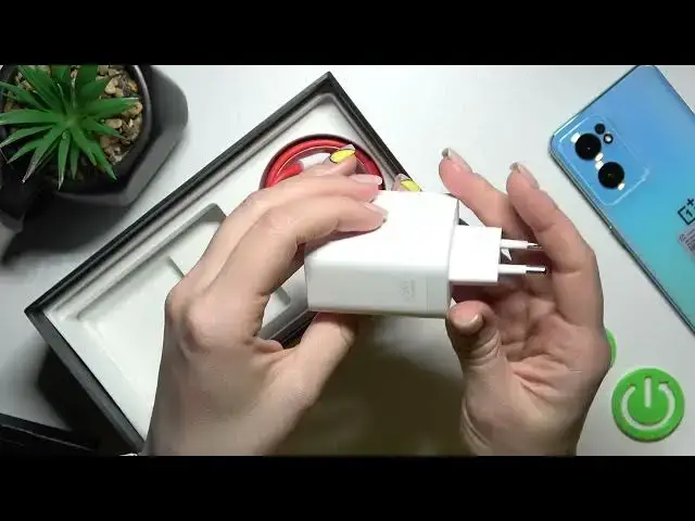 Video thumbnail for Does OnePlus Nord 2 CE Comes with Charger? / What in the OnePlus Nord 2 CE box?