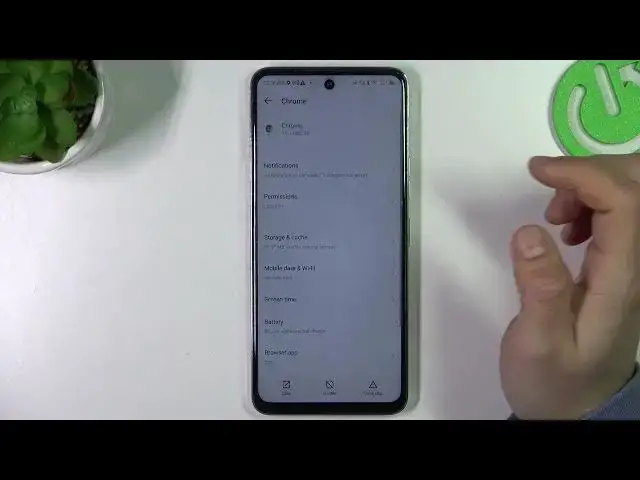 Video thumbnail for How to Turn Off App Tracking on TECNO Camon 18P