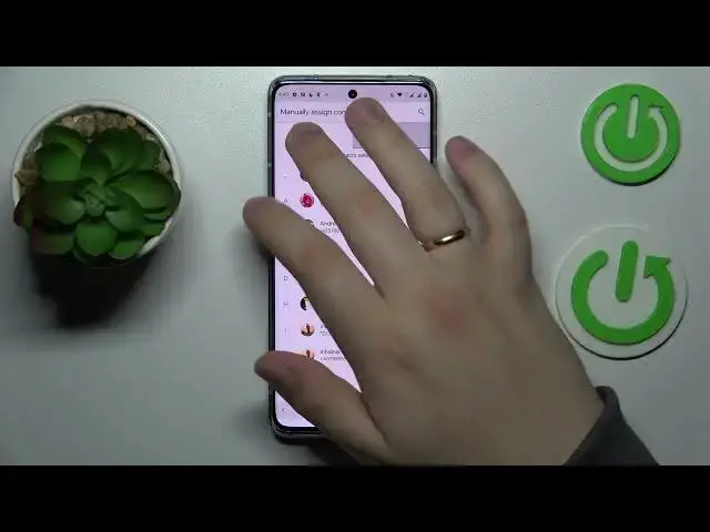 Video thumbnail for How to Switch SIM Preferences in MOTOROLA Edge 30 Fusion