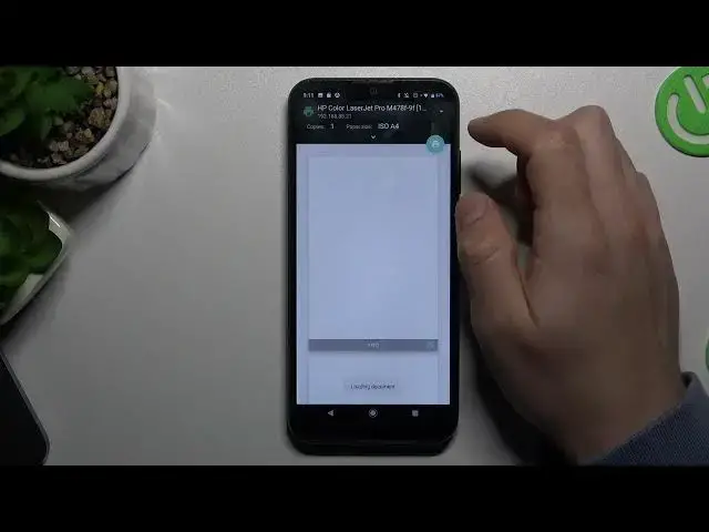 Video thumbnail for How to Print Files via HP Printer in Android Device | Connect Android Phone to HP Printer