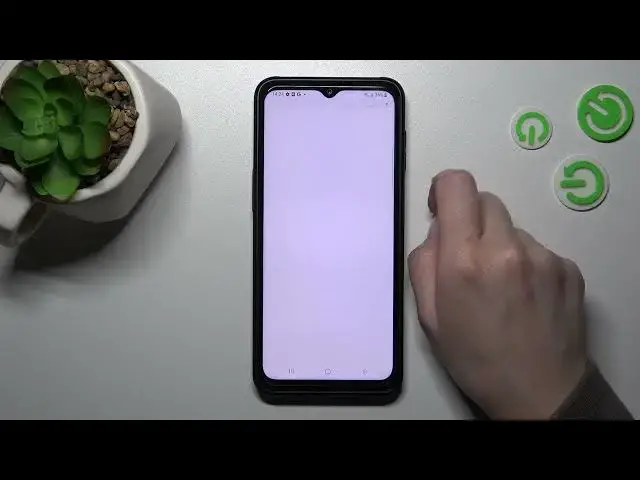 'Video thumbnail for How to Turn Off Notifications Sound During Calls on SAMSUNG Galaxy Xcover 6 Pro'