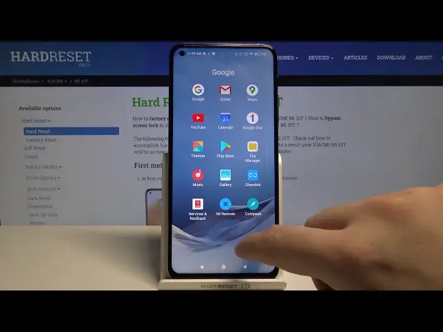 'Video thumbnail for How to Connect Xiaomi MI 10T to Printer – Printing Settings'