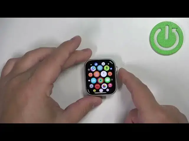 Video thumbnail for How to Adjust Screen Brightness in Apple Watch SE 2nd Gen? | Switch On Apple Watch SE 2022