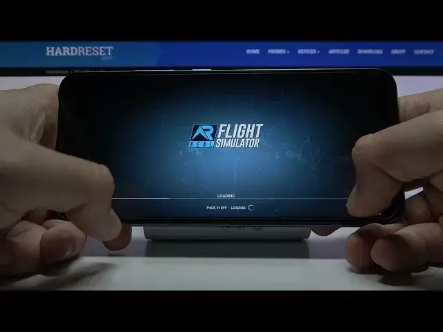 Video thumbnail for Real Flight Simulator Gameplay on Realme c21 – Test Device Performance
