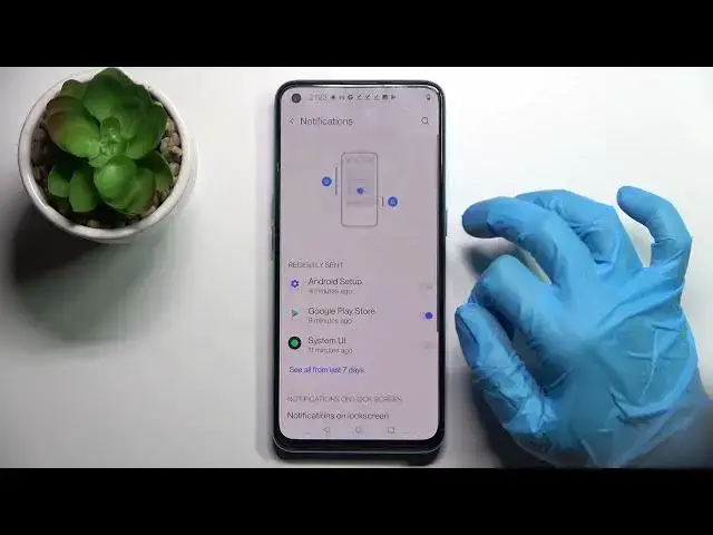 Video thumbnail for How to Turn On/Off App Notifications on ONEPLUS NORD CE 5G – Manage Notifications