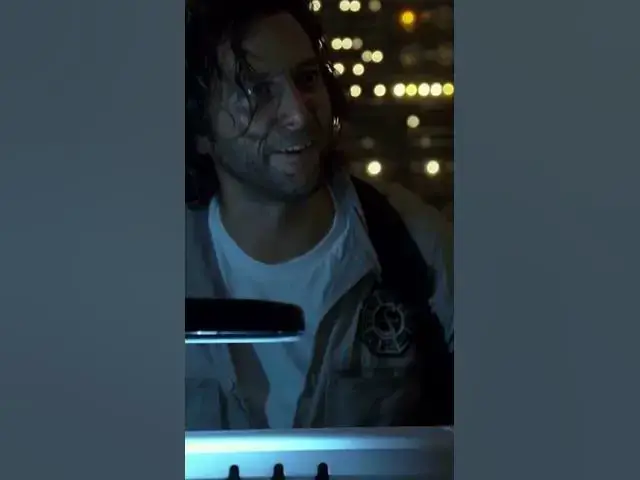 Video thumbnail for LOST | Desmond "It's Over" #lost #tvseries #jack #desmond
