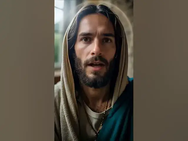 Video thumbnail for Jesus Unveils a MIND-BLOWING Message to the World Tonight! #motivation #hope #faith #love #god #meme