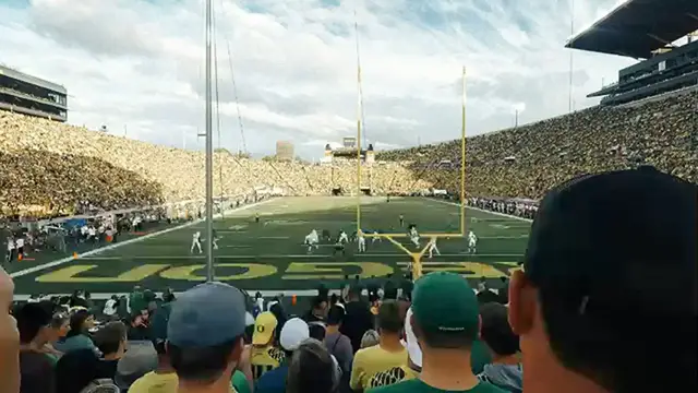 Video thumbnail for ncaa baseball scores