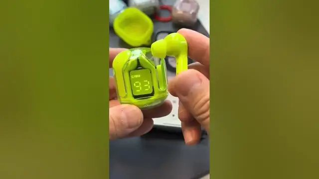 Video thumbnail for Best earbuds in budget