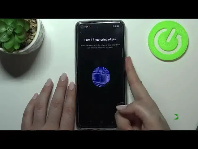 Video thumbnail for How to Add Fingerprint on REALME 8i – Unlock with Fingerprint