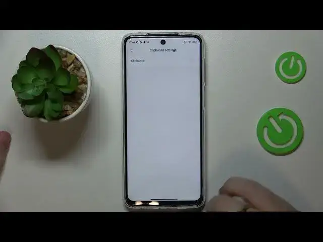 Video thumbnail for How to Activate Keyboard Clipboard in Xiaomi Redmi Note 10 Lite - Enable Clipboard Function
