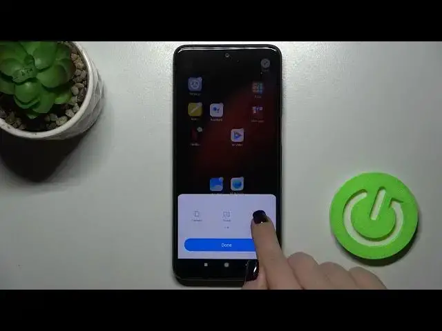 Video thumbnail for How to Change Home Screen Transition Animations on XIAOMI REDMI NOTE 9 PRO - Transition Effects