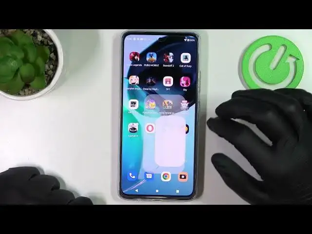 'Video thumbnail for Motorola Moto G72 - How To Fix Network Issues'