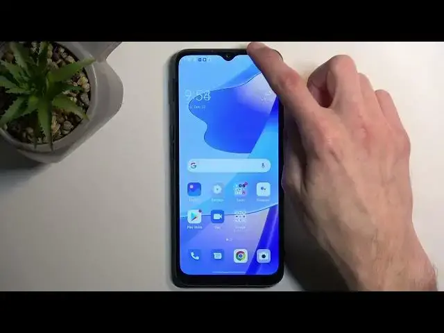 Video thumbnail for How to Screen Record on OPPO A16s?