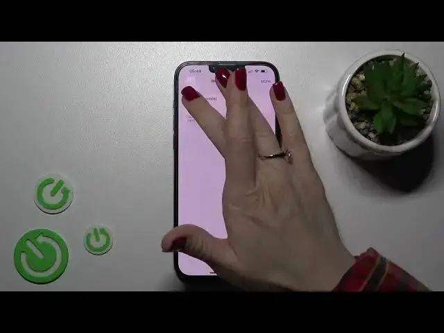 'Video thumbnail for How to Unblock Number on iPhone 14 Plus - Unblock Someone'