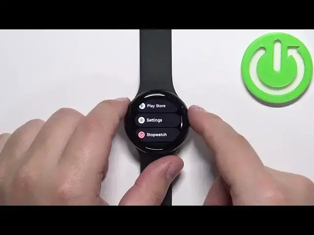 Video thumbnail for How to Factory Reset GOOGLE Pixel Watch - Reset All Settings