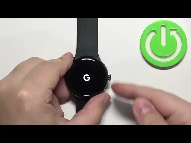 Video thumbnail for How to Force Restart GOOGLE Pixel Watch - Soft Reset